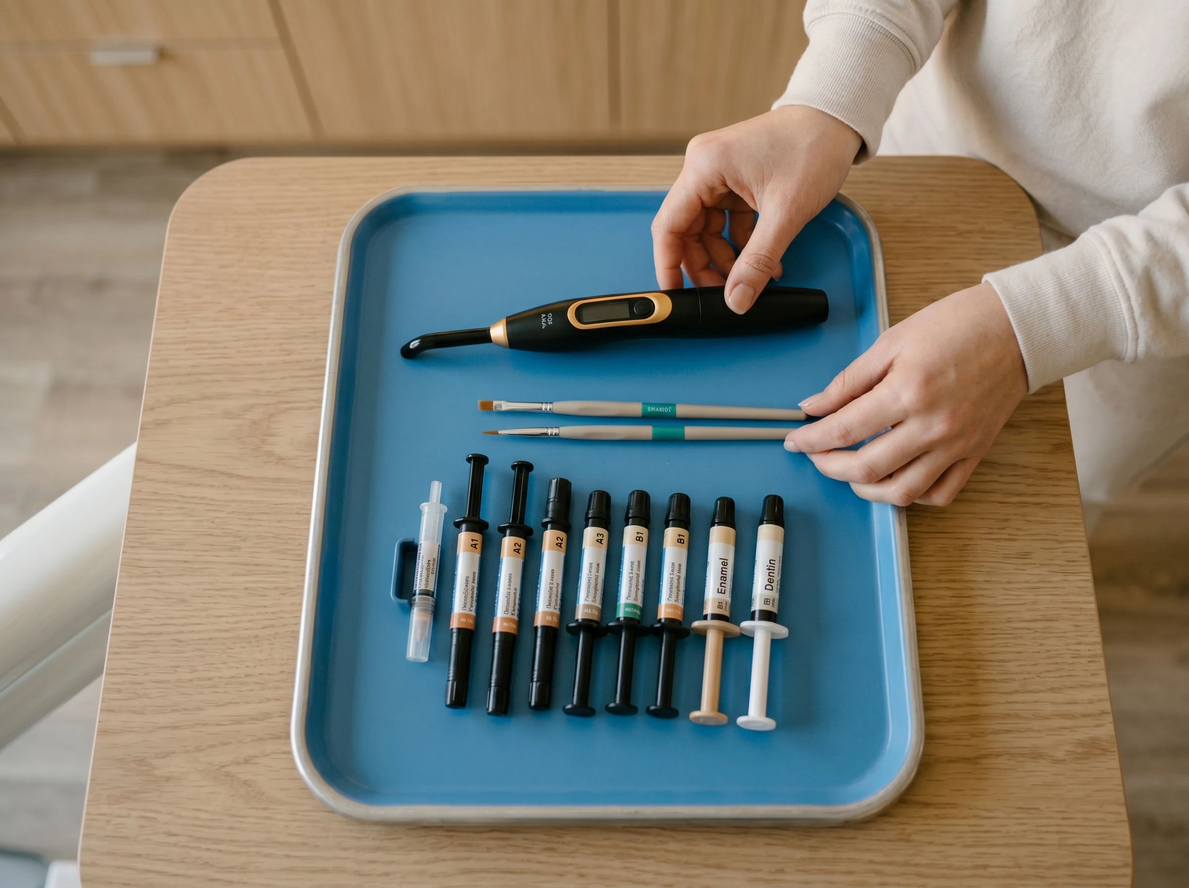 Obturații fizionomice — imagine 2