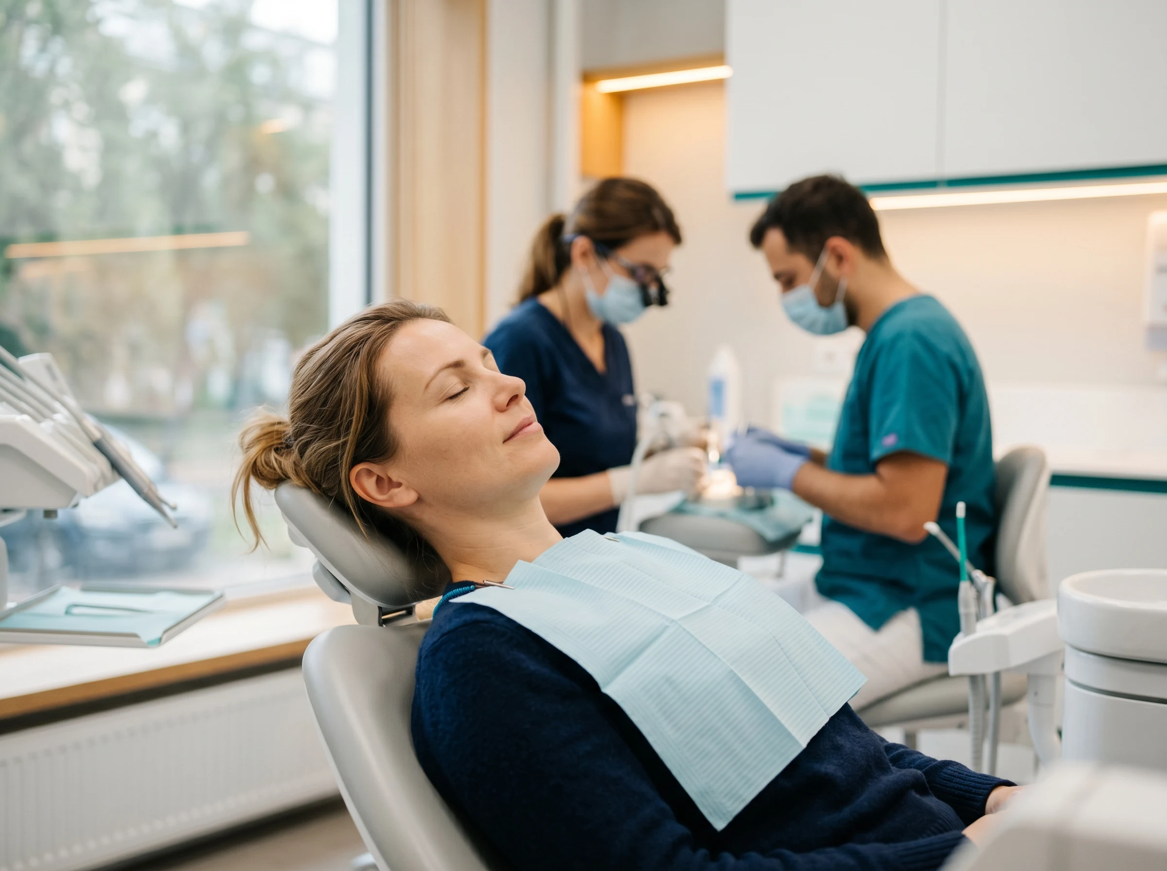 Obturații fizionomice — imagine 3